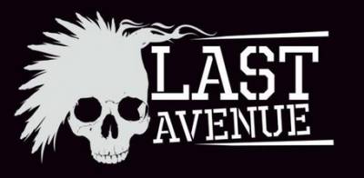 logo Last Avenue